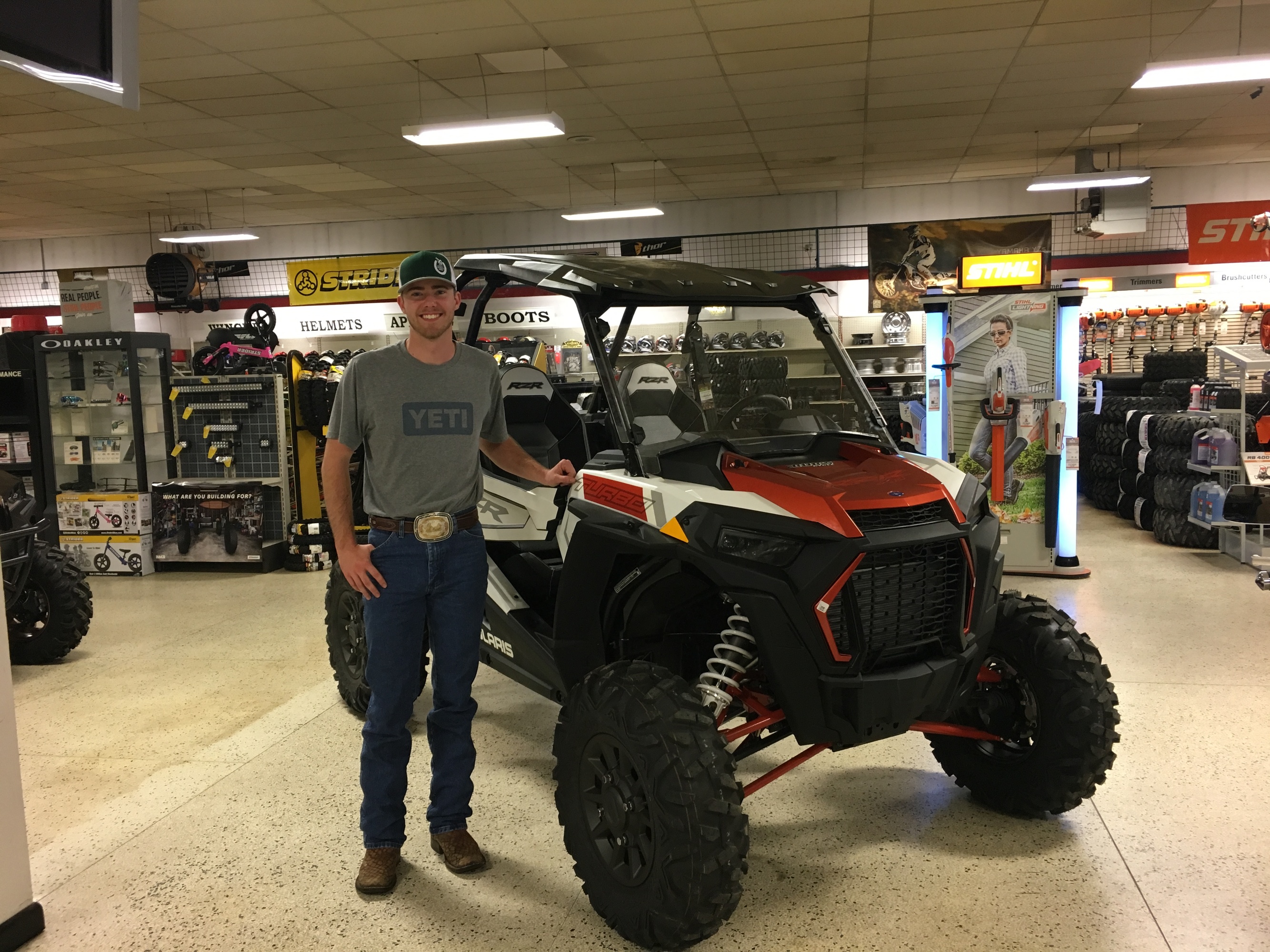 Photo Gallery Bub's Cycle Beckley West Virginia